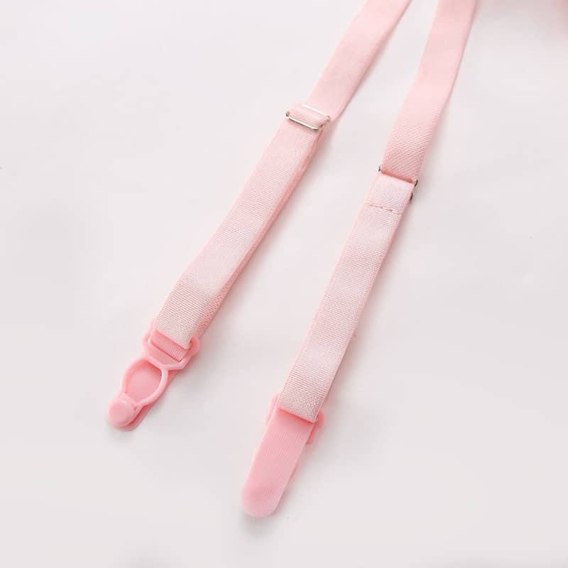 Wholesale Cute Sexy Lace Teddy Lingerie Set-12